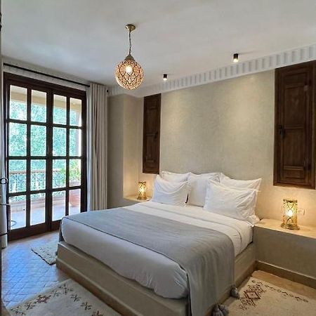 Hotel Chez Ichou Aït Idaïr Esterno foto