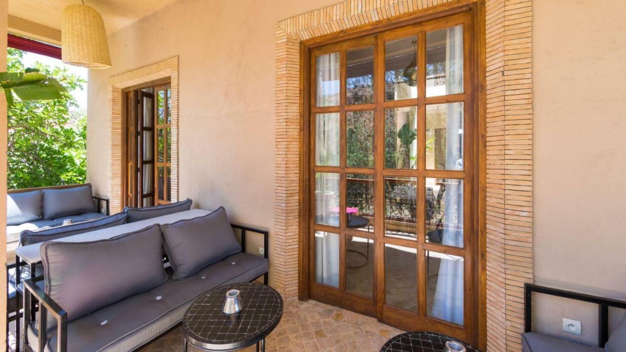 Hotel Chez Ichou Aït Idaïr Esterno foto