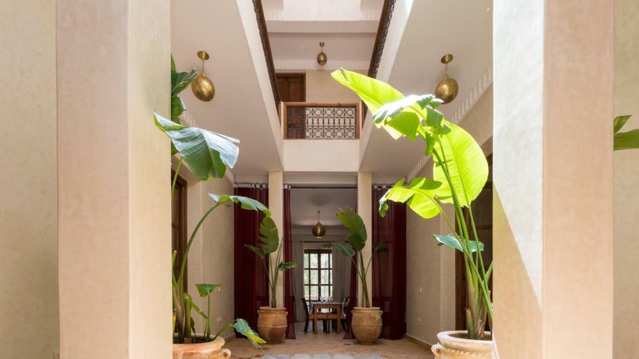 Hotel Chez Ichou Aït Idaïr Esterno foto